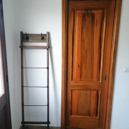 Da Fra E La 펜션 *