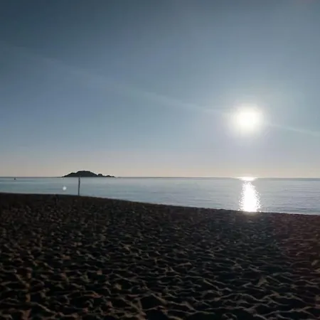 Casa de Férias Da Fra E La