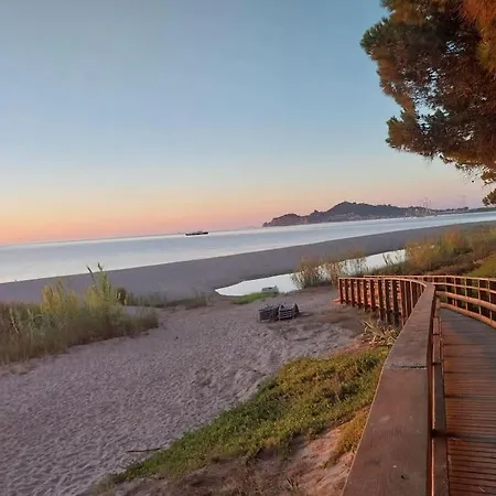 Casa de Férias Da Fra E La *