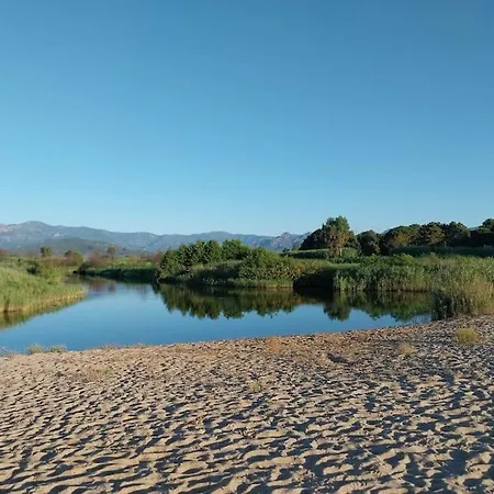 Casa de Férias Da Fra E La Girasole