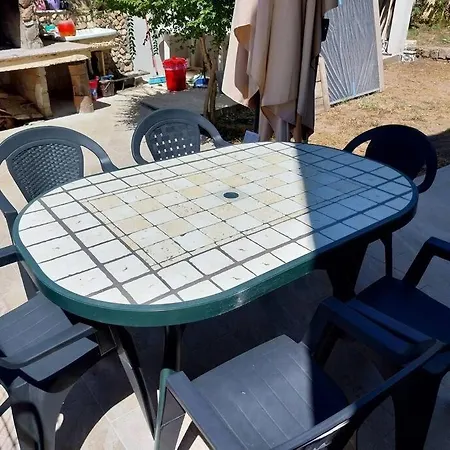 Da Fra E La Casa de Férias Girasole