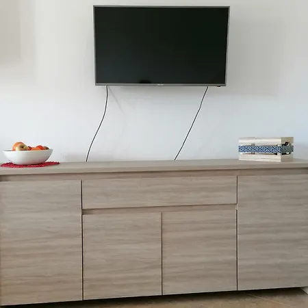 Da Fra E La Casa de Férias