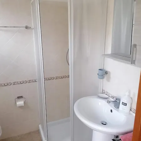 Casa de Férias Da Fra E La