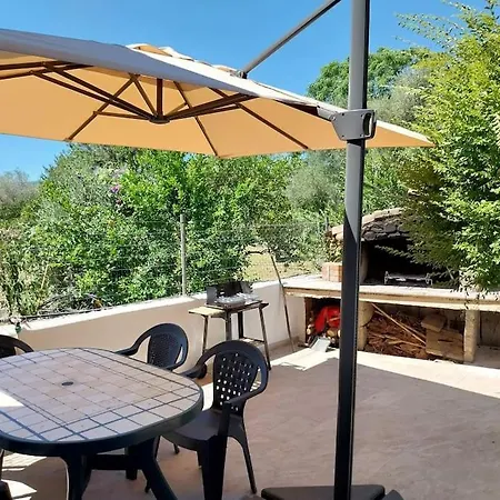 Casa de Férias Da Fra E La *