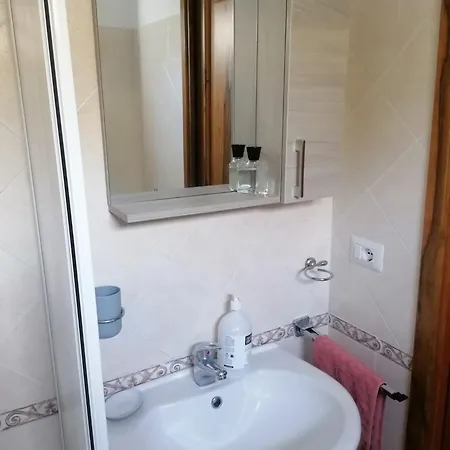 Da Fra E La Casa de Férias *