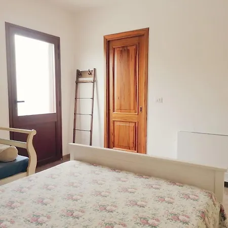 Da Fra E La Casa de Férias