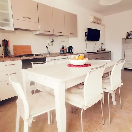 Da Fra E La Girasole