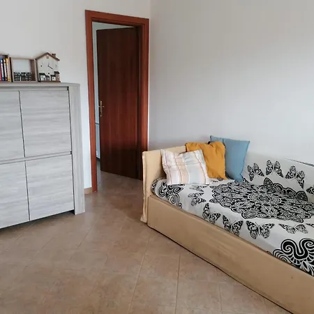 Da Fra E La Holiday home Girasole