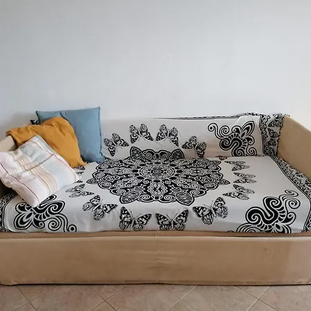 Casa de Férias Da Fra E La *